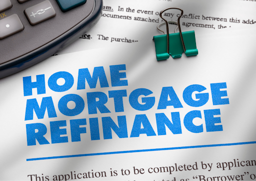 when is a good time to refinance your home